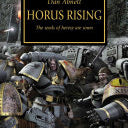 Horus Rising Abnett. Dan 9781849707435