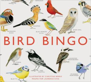 Bird Bingo by Berrie. Christine 20 9781856699174_89f6f09b-5332-4019-a998-8118b75c35c2