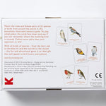 Match A Pair Of Birds: Memory Game by Berrie. Christine 20 9781856699662_2
