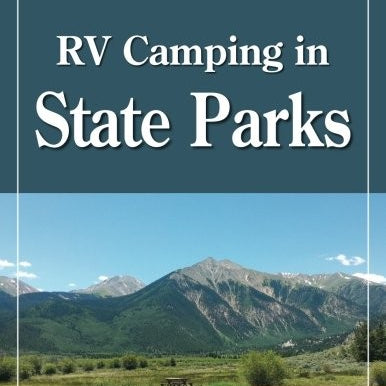 Rv Camping In State Parks by Davin. Dj 9781885464651