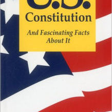 The Us Constitution And Fascinating Facts About It by Jordan. Terry 9781891743153