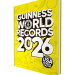 Guinness World Records 2026 by Guinness World Records 9781913484750_1