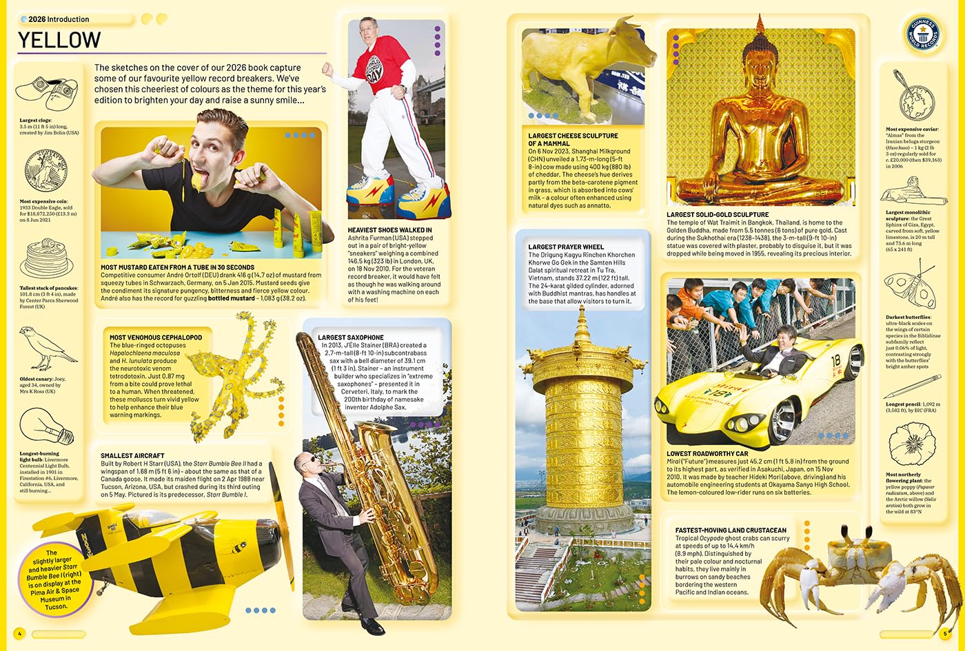 Guinness World Records 2026 by Guinness World Records 9781913484750_2