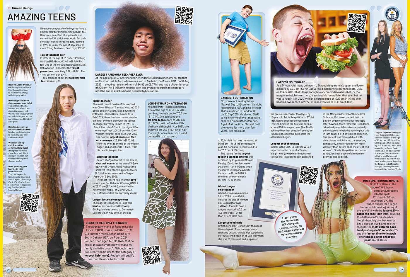 Guinness World Records 2026 by Guinness World Records 9781913484750_5