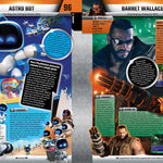 Guinness World Records Gamer's Edition 2026 by Guinness World 9781913484767_3