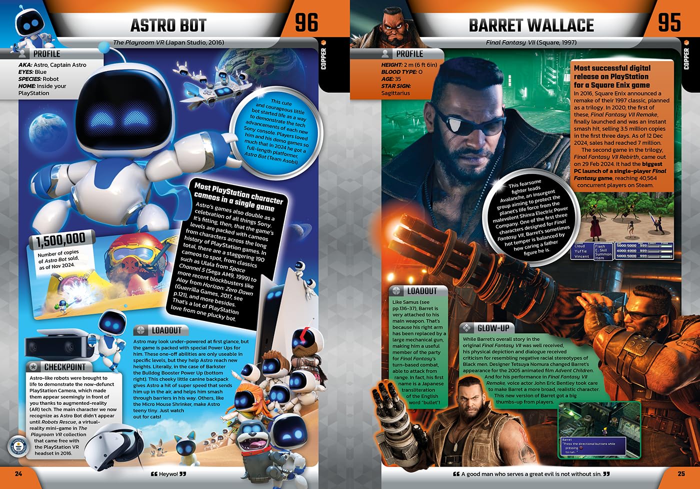 Guinness World Records Gamer's Edition 2026 by Guinness World 9781913484767_3