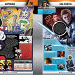 Guinness World Records Gamer's Edition 2026 by Guinness World 9781913484767_4