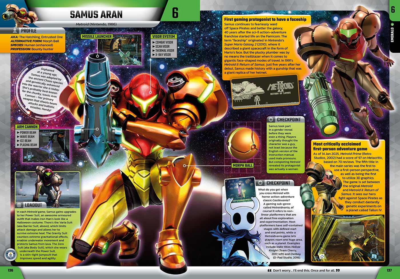 Guinness World Records Gamer's Edition 2026 by Guinness World 9781913484767_7