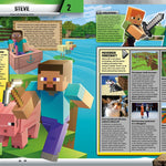 Guinness World Records Gamer's Edition 2026 by Guinness World 9781913484767_8