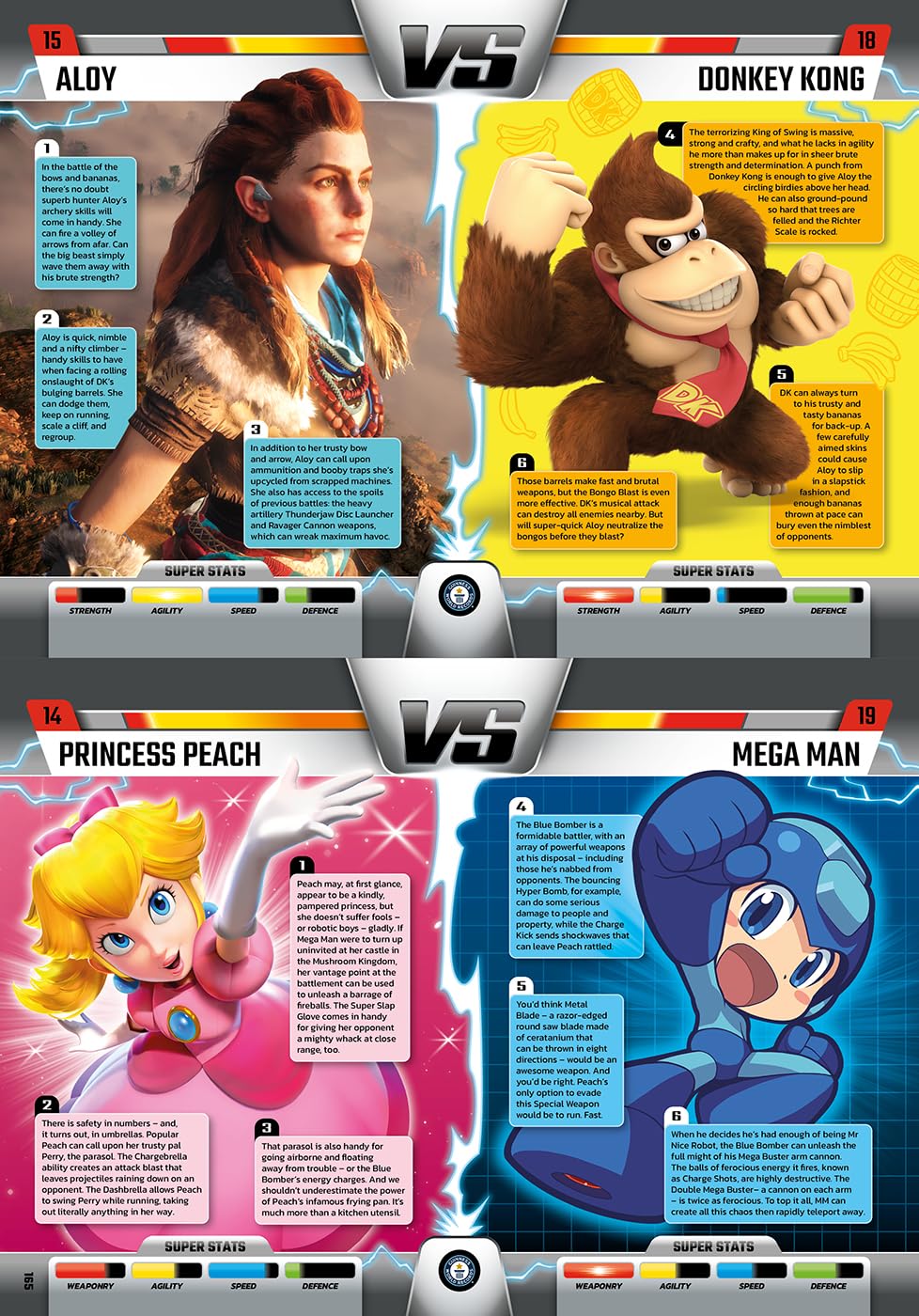 Guinness World Records Gamer's Edition 2026 by Guinness World 9781913484767_9