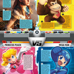 Guinness World Records Gamer's Edition 2026 by Guinness World 9781913484767_9