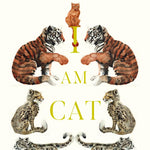 I Am Cat by Morris. Jackie 9781915659415