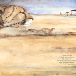 I Am Cat by Morris. Jackie 9781915659415_3