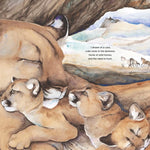 I Am Cat by Morris. Jackie 9781915659415_5
