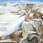 I Am Cat by Morris. Jackie 9781915659415_6