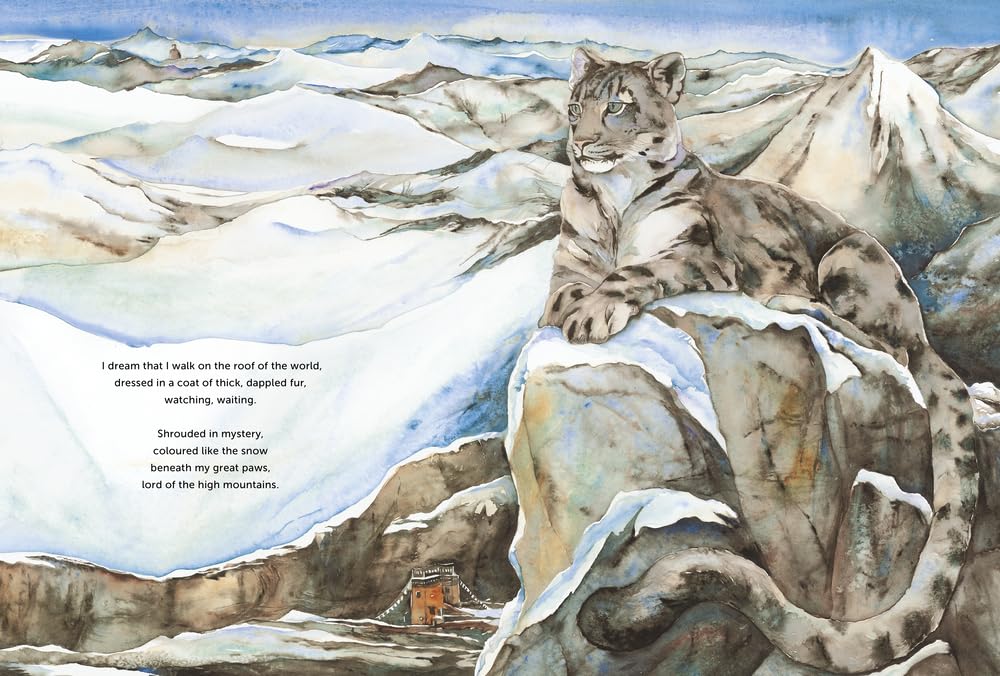 I Am Cat by Morris. Jackie 9781915659415_6
