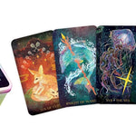 Oriens Animal Tarot Pocket Edition by Sun. Ambi 20 9781922786692_2_e7020d4d-02be-4564-ad8d-29d5dd61efc1