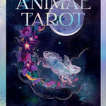 Oriens Animal Tarot Pocket Edition by Sun. Ambi 20 9781922786692_3