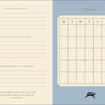 2027 Seasons of the Witch Planner Calendar 20 9781923208681_5