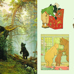 The Sticker Treasury Of Woodland Adventures by Smith Street Books 9781923239388_6