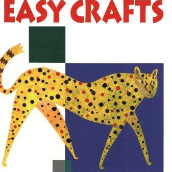 Kumon by My Book Of Easy Crafts 9781933241036