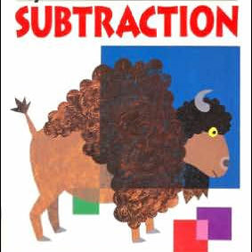 Kumon by My Book Of Subtraction 9781933241074