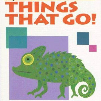 My Book Of Mazes: Things That Go by Kumon 9781933241319