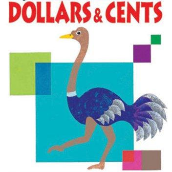 My Book Of Money: Dollars & Cents by Kumon 9781933241432