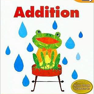 Grade 2 Addition by Kumon 9781933241517