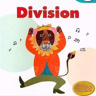 Grade 3 Division by Kumon 9781933241555