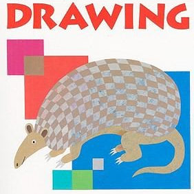 Kumon by Drawing First Book Ages 3-5 9781934968024