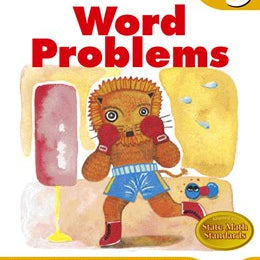 Grade 5 Word Problems by Kumon 9781934968383