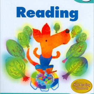 Grade 3 Reading by Kumon 9781934968772