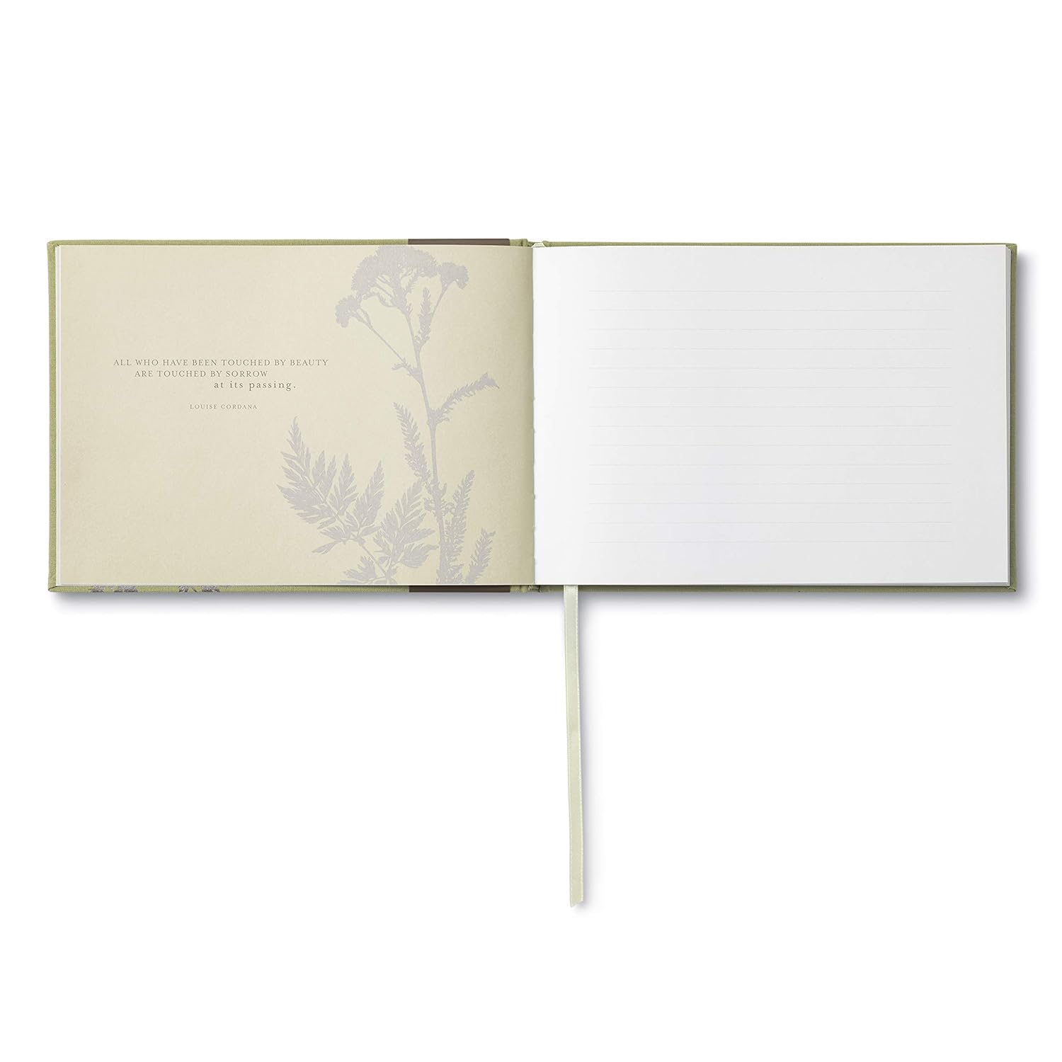 A Life Remembered: A Memorial Guest Book 50 9781935414292_7_23a64dfd-3640-41ae-be95-591db54d5124