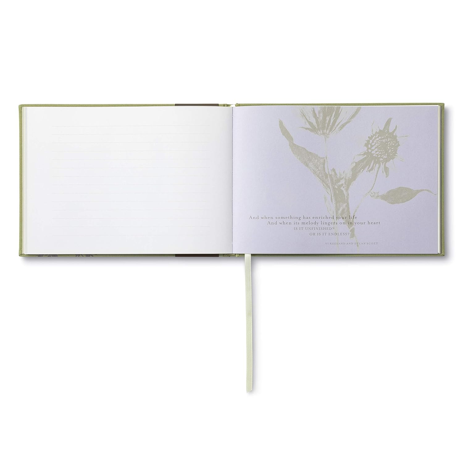 A Life Remembered: A Memorial Guest Book 50 9781935414292_8_a170ebd4-81eb-4f44-870a-88521547f3cf