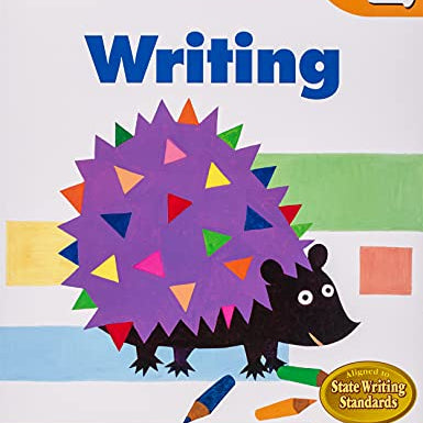 Grade 2 Writing by Kumon 9781935800583