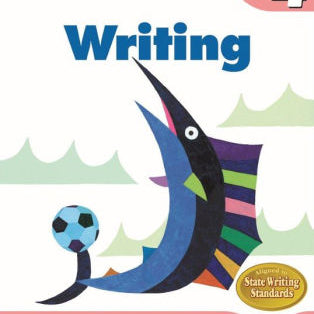 Grade 4 Writing by Kumon 9781935800606