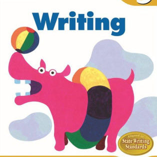 Grade 5 Writing by Kumon 9781935800613