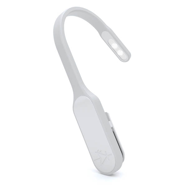 Mighty Bright Recharge Led Light White 9781936170586