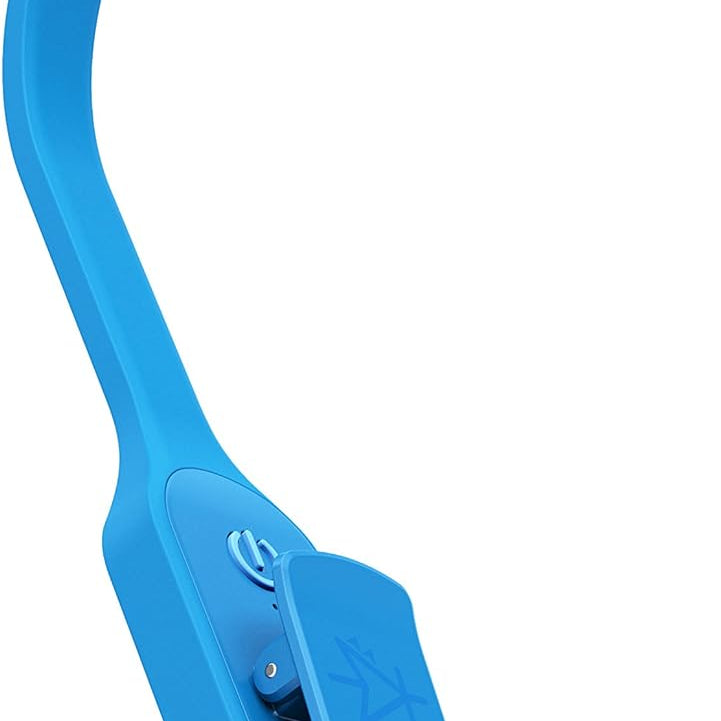Mighty Bright Recharge Led Light Blue 9781936170616