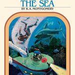 The Retro Box (Choose Your Own Adventure) by Various 9781937133061_1