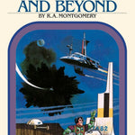 The Retro Box (Choose Your Own Adventure) by Various 9781937133061_3
