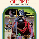 The Retro Box (Choose Your Own Adventure) by Various 9781937133061_4
