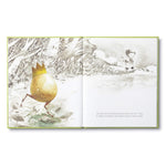 What Do You Do With An Idea? by Yamada. Kobi Childrens Picture 9781938298073_3