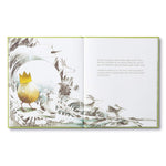 What Do You Do With An Idea? by Yamada. Kobi Childrens Picture 9781938298073_4