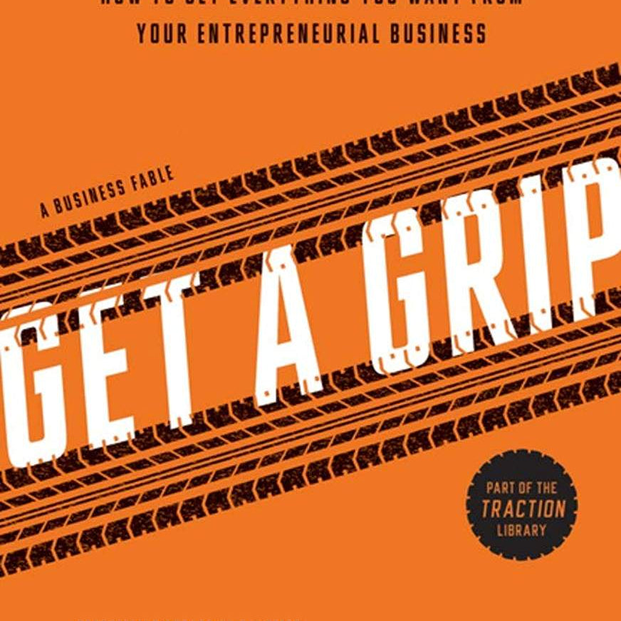 Get A Grip Business 9781939529824