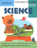Kumon by Science Ativities K-Up 9781941082683_ae6b9f7b-bb3f-40d2-9cf7-705de1b82a83