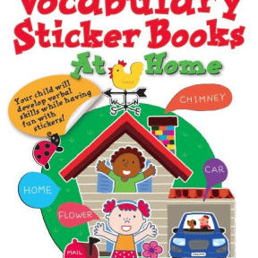 Kumon by Sticker Vocabulary At Home 9781941082737_45df6d50-7bf9-4302-881a-963e9c864796