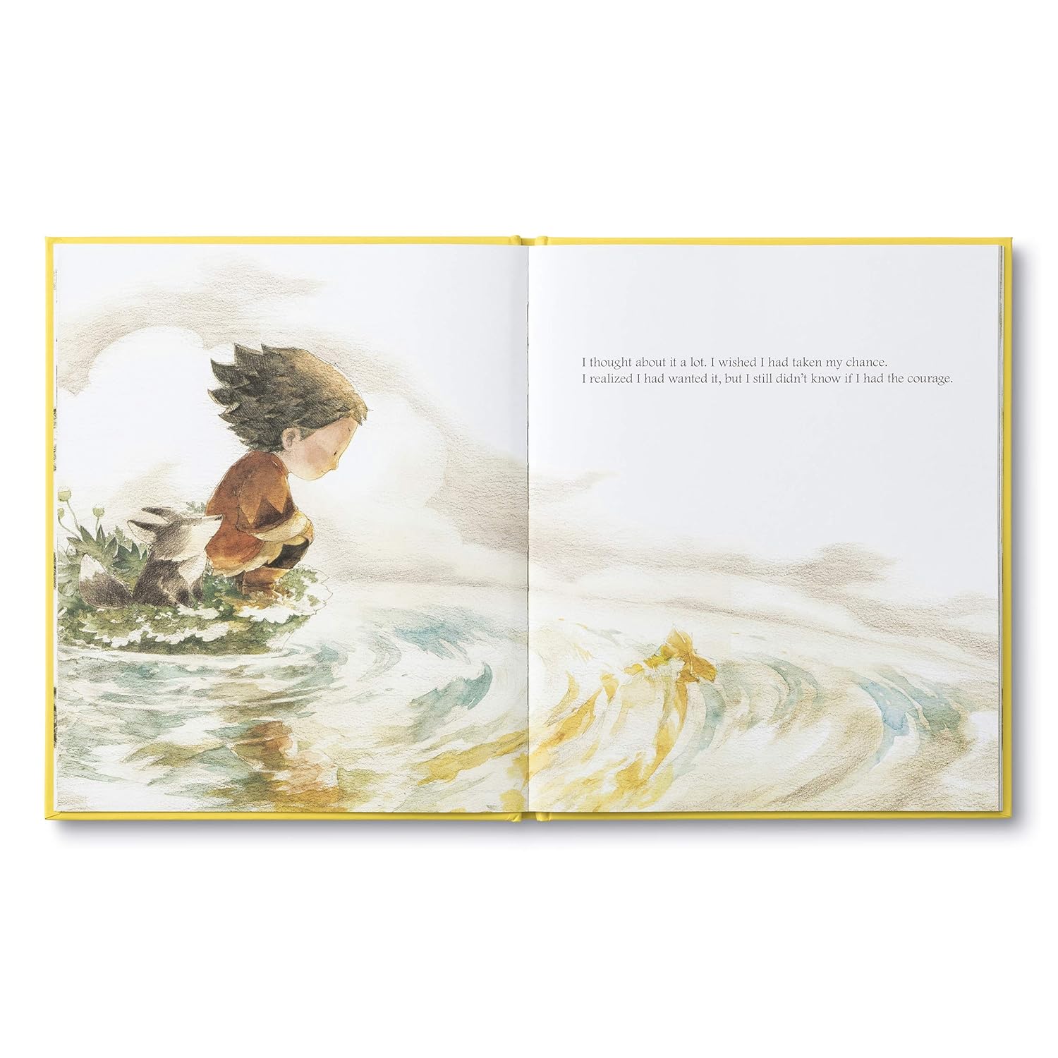 What Do You Do With A Chance Childrens Picture Book 9781943200733_3
