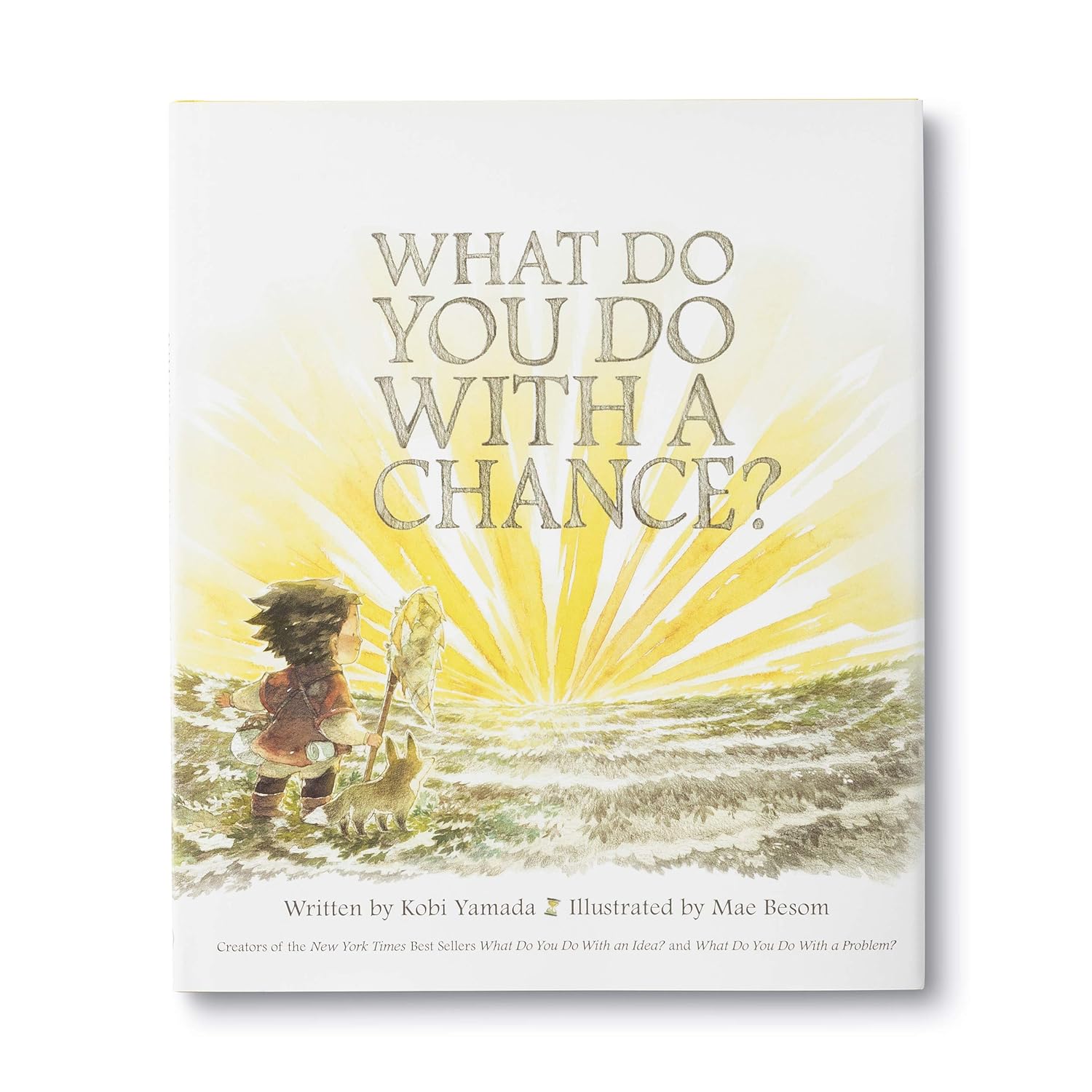 What Do You Do With A Chance Childrens Picture Book 9781943200733_ede94915-d5ff-427d-a452-d48bf24dd265